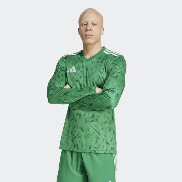 Pánský dres adidas T ICON25 JSY LM - foto 3