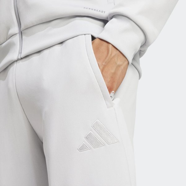 Pánské tepláky adidas TIRO25 PNT - foto 5