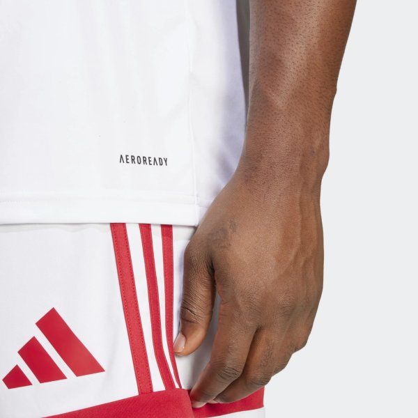 Pánský dres adidas SQUA25 JSY M - foto 8