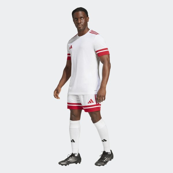 Pánský dres adidas SQUA25 JSY M - foto 6