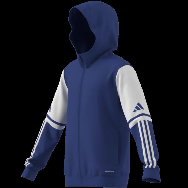 Dětská mikina adidas SQ25 HOOD Y - foto 16
