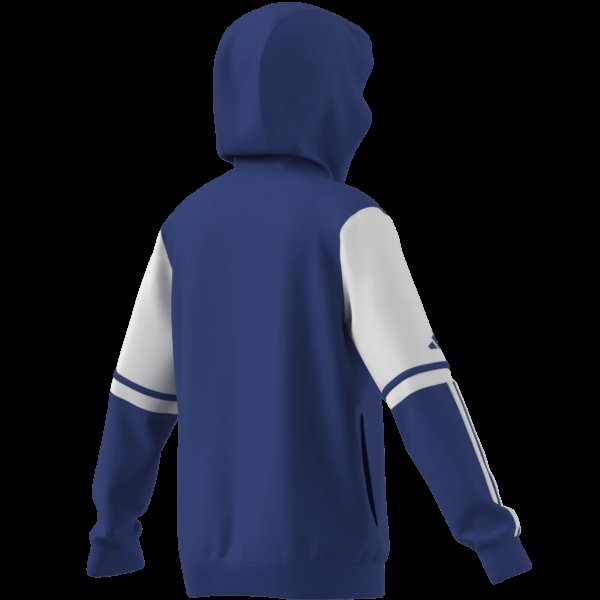 Dětská mikina adidas SQ25 HOOD Y - foto 12