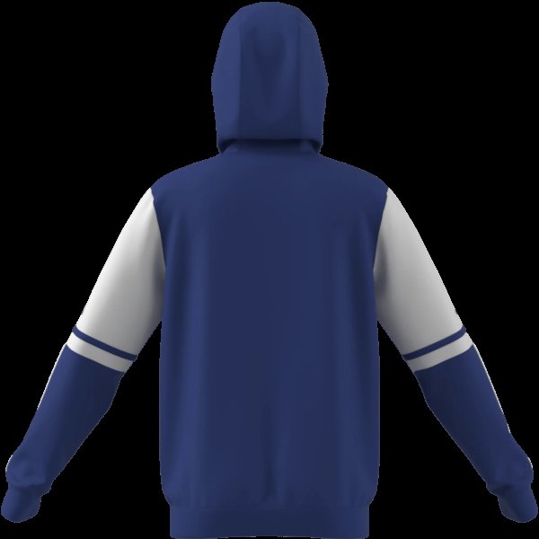 Dětská mikina adidas SQ25 HOOD Y - foto 13