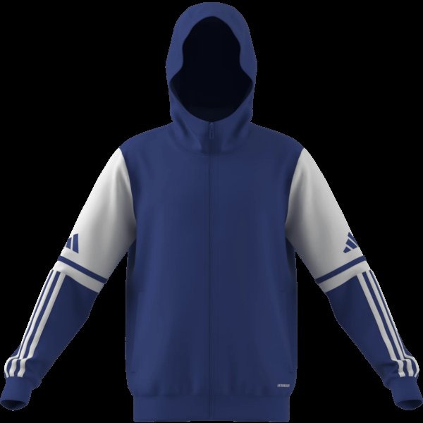 Dětská mikina adidas SQ25 HOOD Y - foto 9