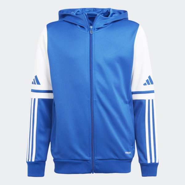 Dětská mikina adidas SQ25 HOOD Y - foto 0