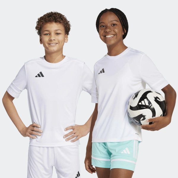 Dětský dres adidas SQUA25 JSY Y - foto 9