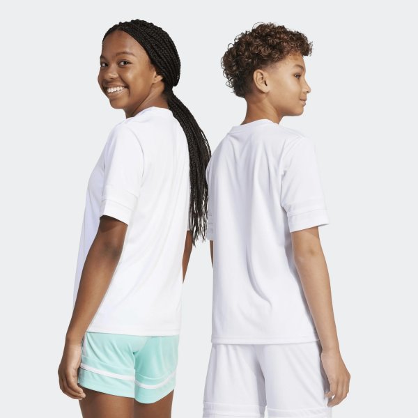 Dětský dres adidas SQUA25 JSY Y - foto 8