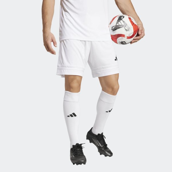Pánské šortky adidas SQUA25 SHO M - foto 5