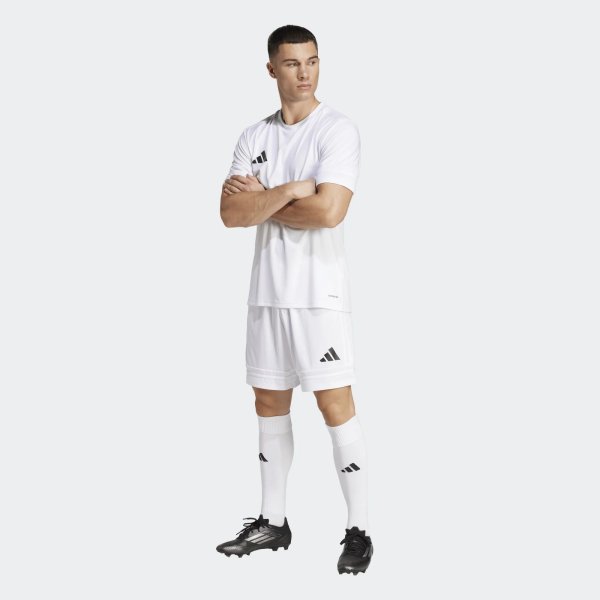 Pánské šortky adidas SQUA25 SHO M - foto 6