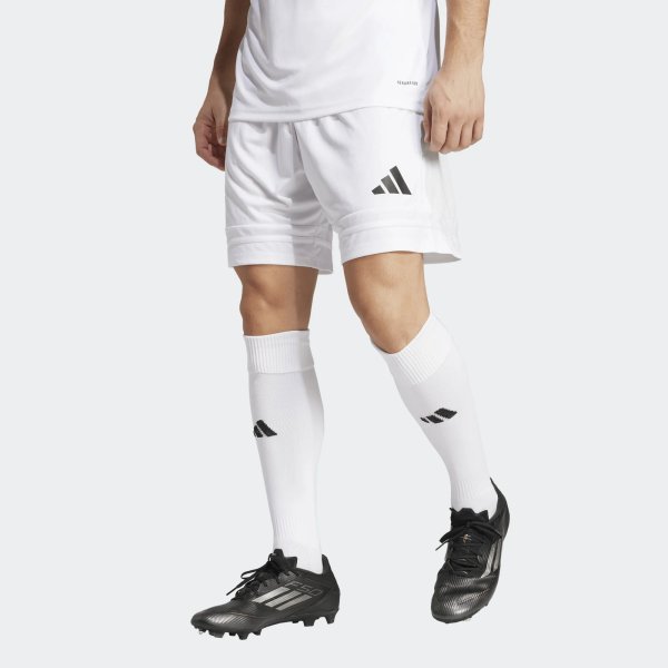 Pánské šortky adidas SQUA25 SHO M - foto 3