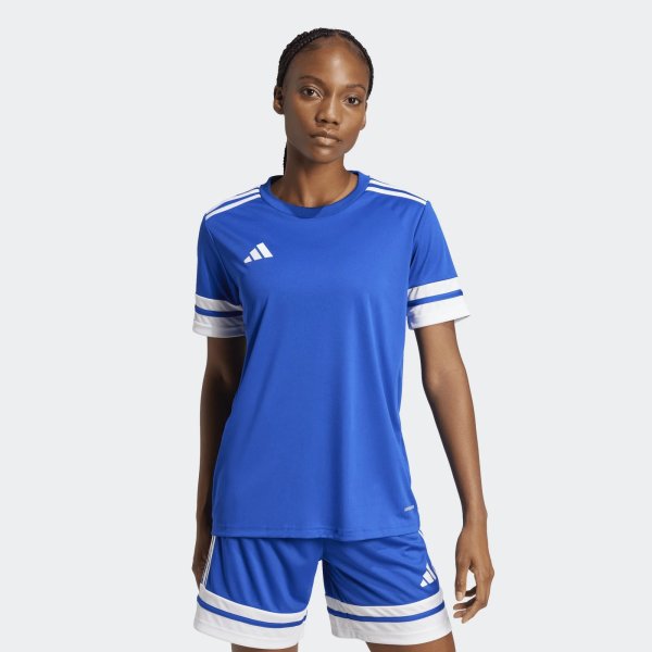 Dámský dres adidas SQUA25 JSY W - foto 1