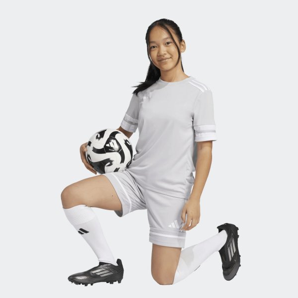 Dětské šortky adidas SQUA25 SHO Y - foto 5