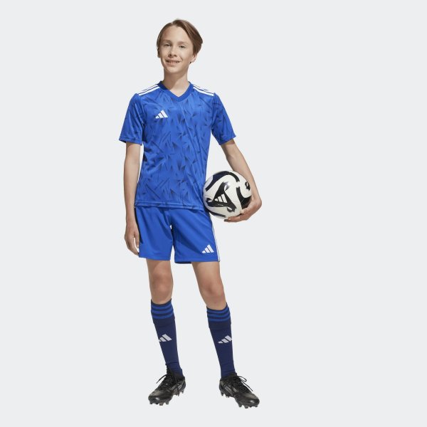 Dětský dres adidas T ICON25 JSY Y - foto 5