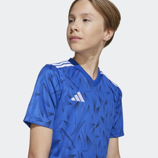 Dětský dres adidas T ICON25 JSY Y - foto 6