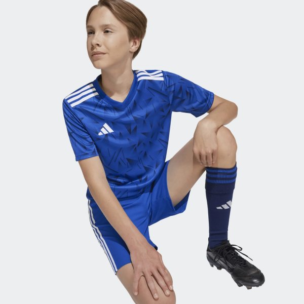 Dětský dres adidas T ICON25 JSY Y - foto 7