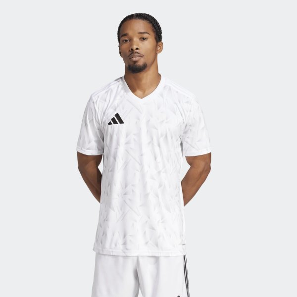 Pánský dres adidas T ICON25 JSY M - foto 3