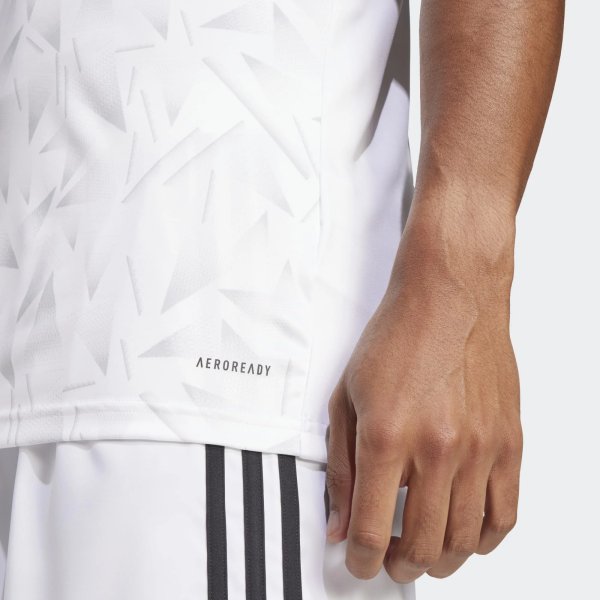 Pánský dres adidas T ICON25 JSY M - foto 8
