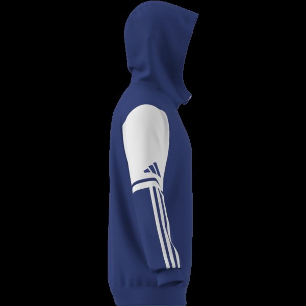 Pánská mikina adidas SQ25 HOOD - foto 10