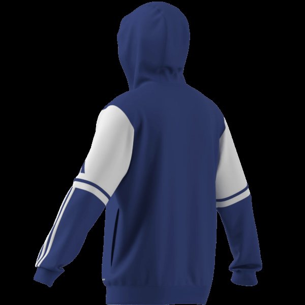 Pánská mikina adidas SQ25 HOOD - foto 13