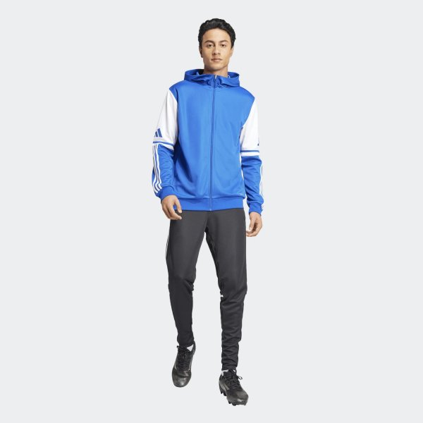 Pánská mikina adidas SQ25 HOOD - foto 5