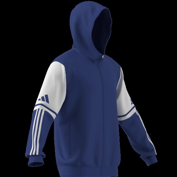 Pánská mikina adidas SQ25 HOOD - foto 9