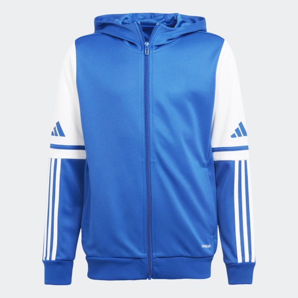 Pánská mikina adidas SQ25 HOOD - foto 1
