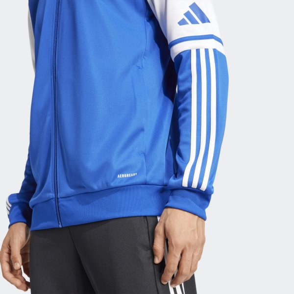 Pánská mikina adidas SQ25 HOOD - foto 6