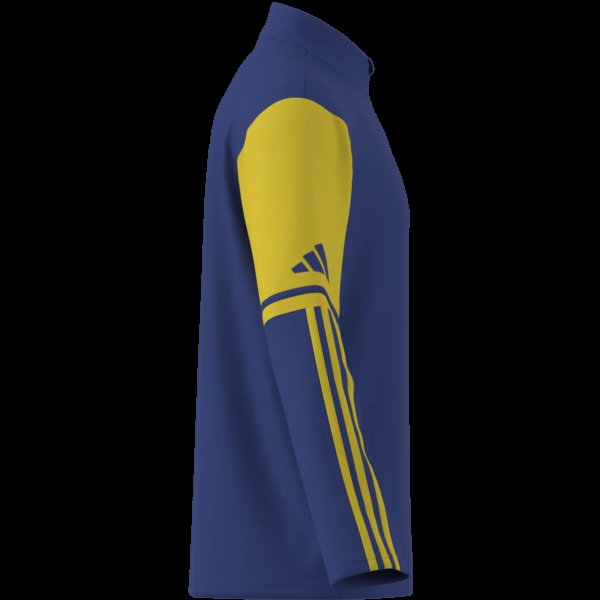Pánská mikina adidas SQ25 TR JKT - foto 9
