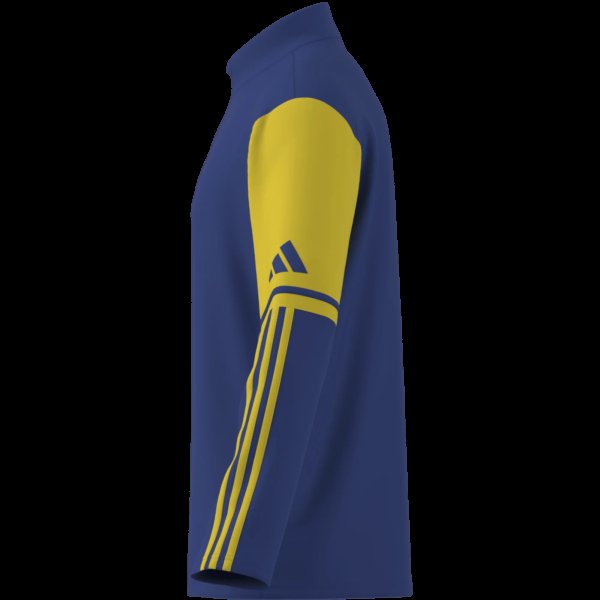 Pánská mikina adidas SQ25 TR JKT - foto 13