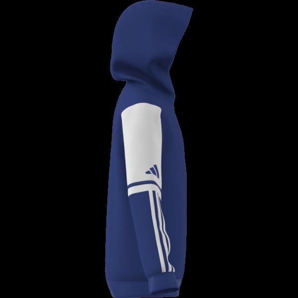 Dětská mikina adidas SQ25 SW HOOD Y - foto 11