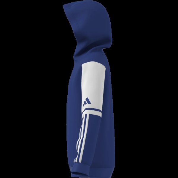 Dětská mikina adidas SQ25 SW HOOD Y - foto 15