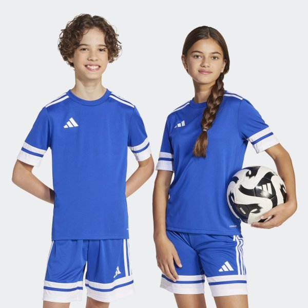 Dětský dres adidas SQUA25 JSY Y - foto 9