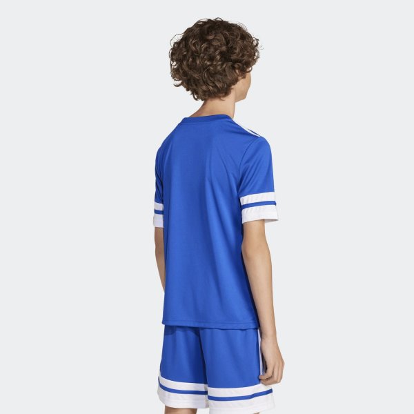 Dětský dres adidas SQUA25 JSY Y - foto 4