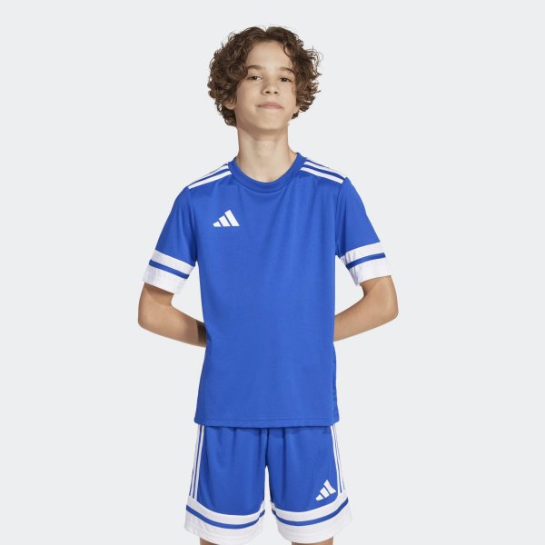 Dětský dres adidas SQUA25 JSY Y - foto 3