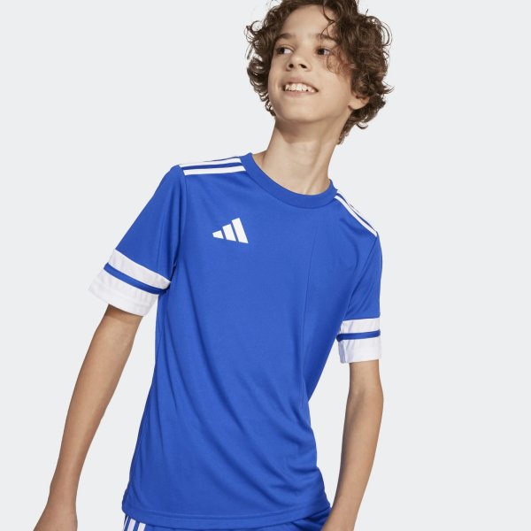 Dětský dres adidas SQUA25 JSY Y - foto 6