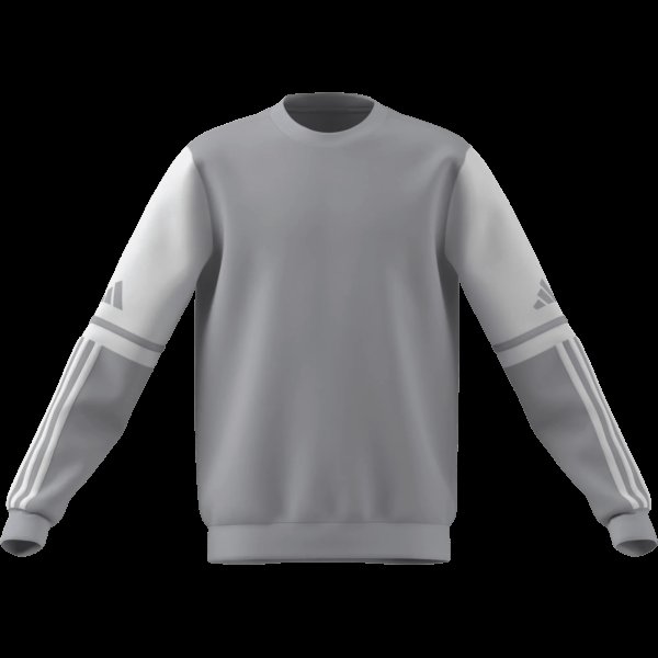 Dětská mikina adidas SQ25 SW CREW Y - foto 9