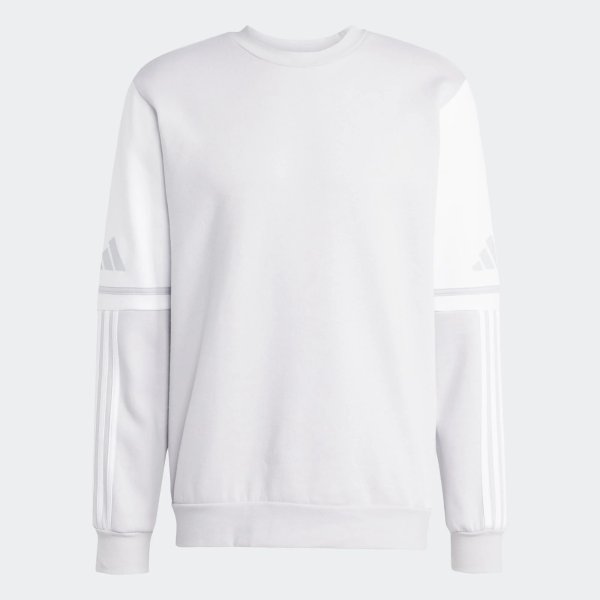 Pánská mikina adidas SQ25 SW CREW - foto 1