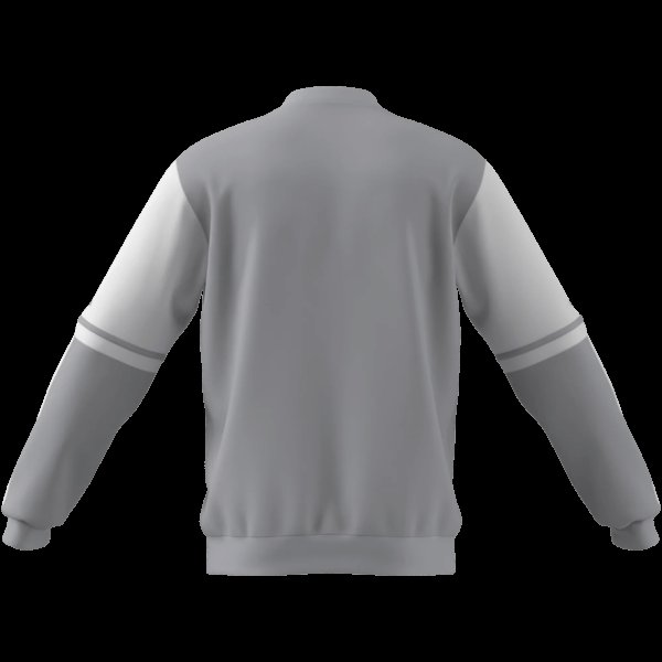 Pánská mikina adidas SQ25 SW CREW - foto 12