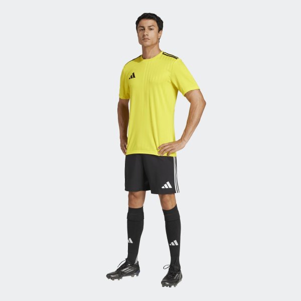Pánský dres adidas CAMPEON25 JSY M - foto 6