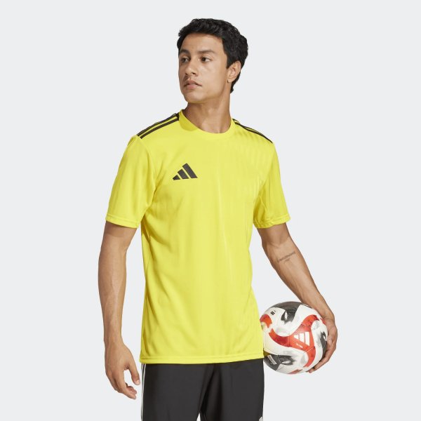 Pánský dres adidas CAMPEON25 JSY M - foto 5