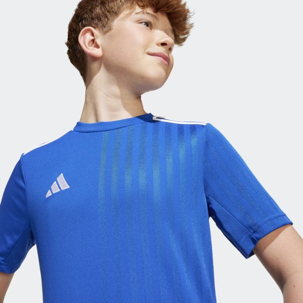 Dětský dres adidas CAMPEON25 JSY Y - foto 7