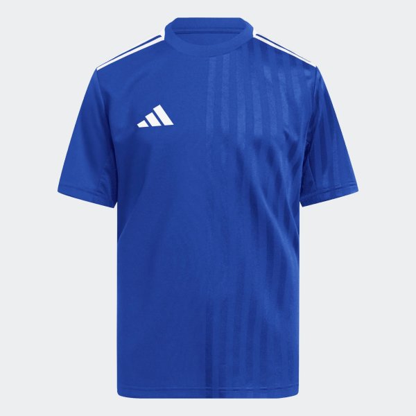 Dětský dres adidas CAMPEON25 JSY Y - foto 1