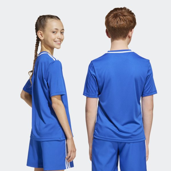 Dětský dres adidas CAMPEON25 JSY Y - foto 8