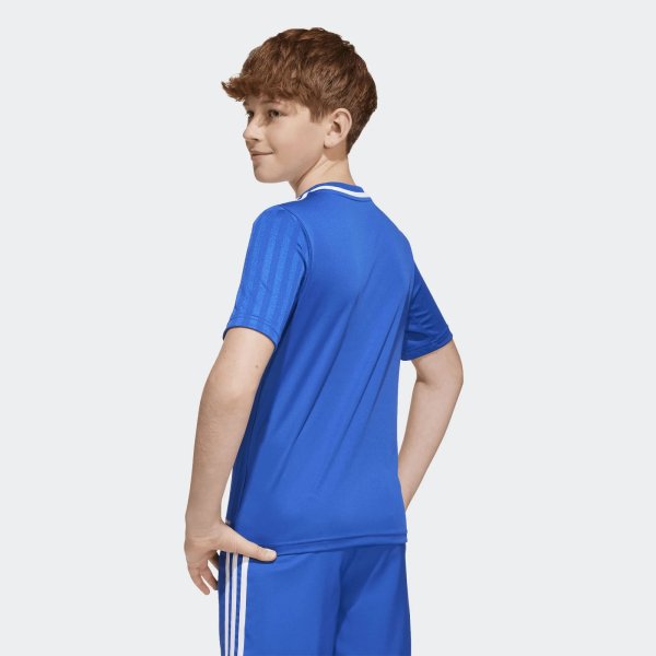Dětský dres adidas CAMPEON25 JSY Y - foto 4