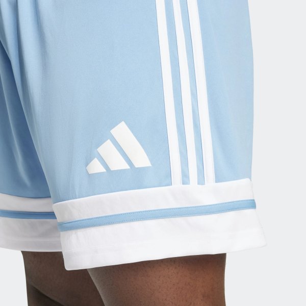 Pánské šortky adidas SQUA25 SHO M - foto 7