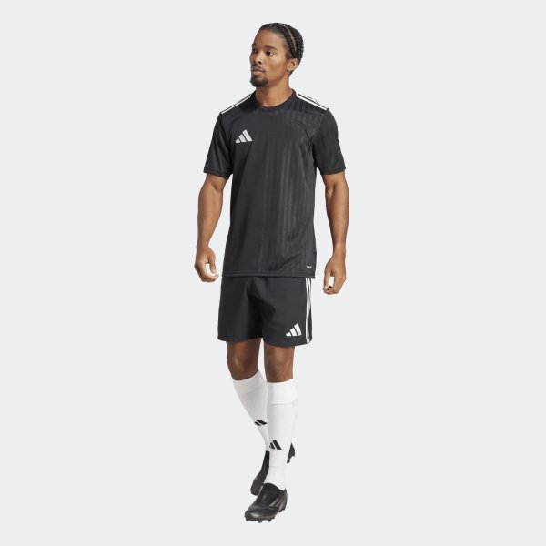 Pánské šortky adidas TASTIGO25 SHO M - foto 5