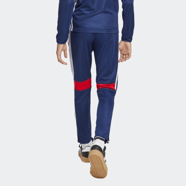 Dětské tepláky adidas TIRO ES PNT Y - foto 3