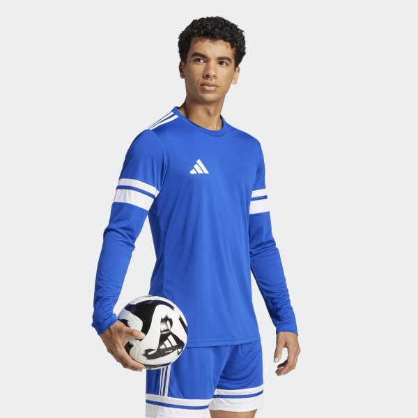 Pánský dres adidas SQUA25 JSY LM - foto 4