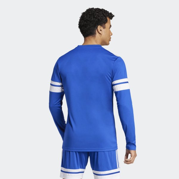 Pánský dres adidas SQUA25 JSY LM - foto 3