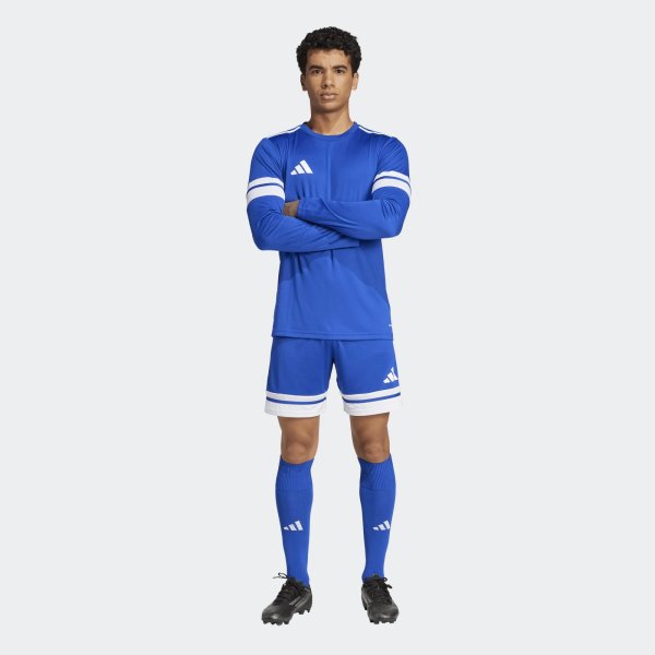 Pánský dres adidas SQUA25 JSY LM - foto 5